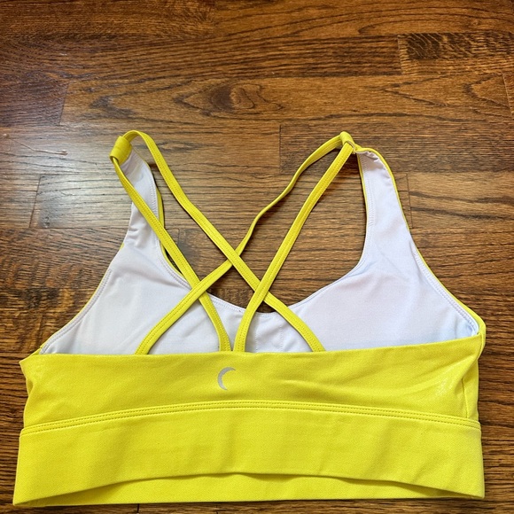 Zyia light n tight Strappy bra M - Picture 3 of 4